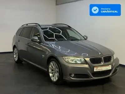 Brugt BMW 330