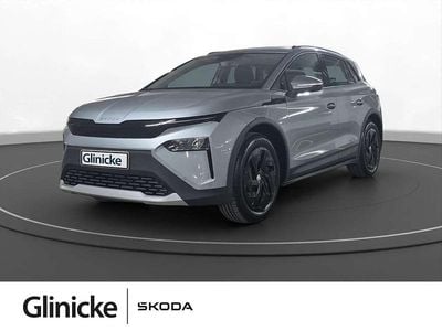 Nuova Skoda Elroq Tour 125 kW (170 CV) 2026 Argento SUV