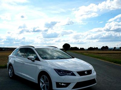 Seat Leon ST