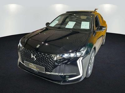 DS Automobiles DS4