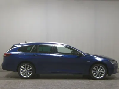 Gebraucht Opel Insignia