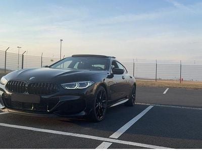BMW M850
