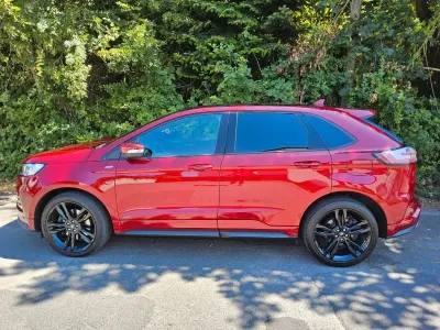 Gebraucht Ford Edge