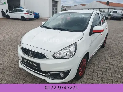 Gebraucht Mitsubishi Space Star