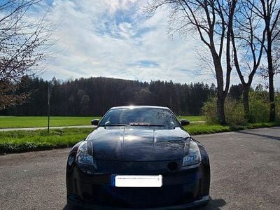 Nissan 350Z