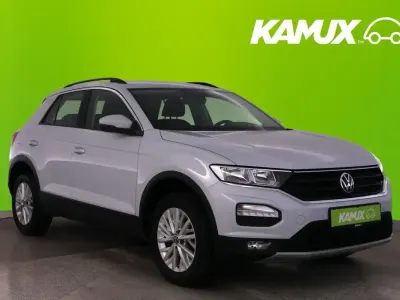 Gebraucht VW T-Roc