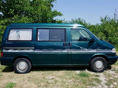 VW T4