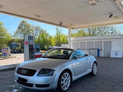 Audi TT Roadster