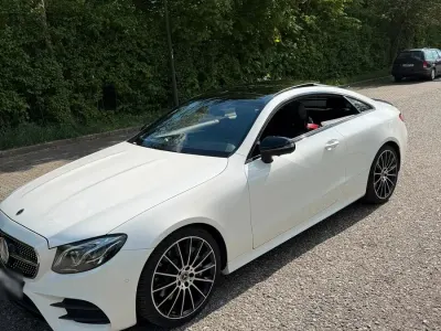 Gebraucht Mercedes E350