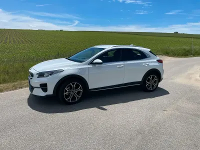 Gebraucht Kia XCeed