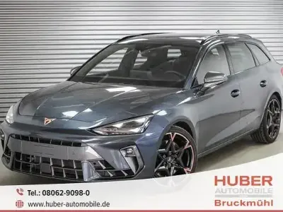 Gebraucht Cupra Leon VZ 2025 Grau