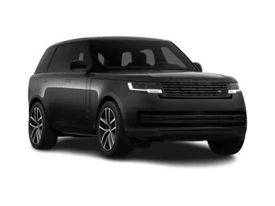 Neu Land Rover Range Rover Autobiography 530 PS (389 kW) 2026 Grau SUV