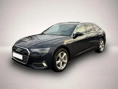Gebraucht Audi A6 Sport 204 PS (150 kW) 2022 Manufacturer Kombi