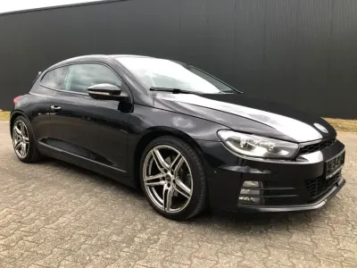 Gebraucht VW Scirocco