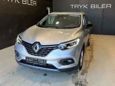 Gebraucht Renault Kadjar