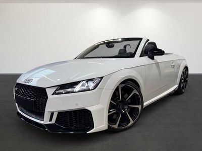 Audi TT Roadster