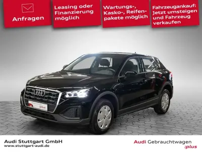 Gebraucht Audi Q2 Comfort 150 PS (110 kW) 2025 Brillantschwarz SUV