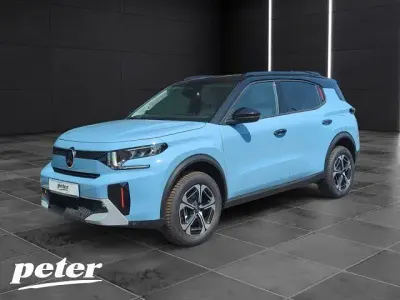 Gebraucht Citroën C3 Aircross