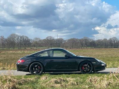 gebraucht Porsche 911 997.2 S Facelift mit SSD und geschaltet