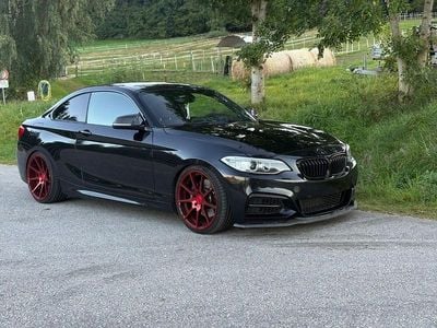 BMW M240
