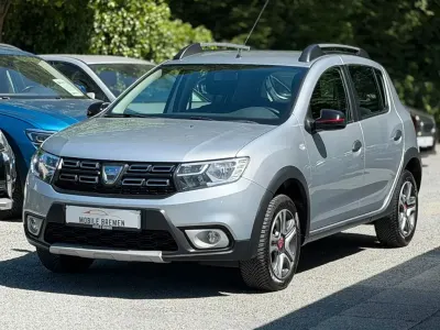 Gebraucht Dacia Sandero