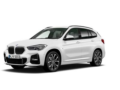 gebraucht BMW X1 xDrive20i