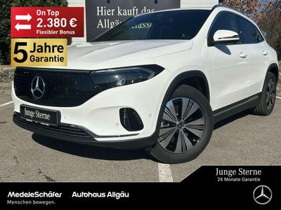 Mercedes EQA350