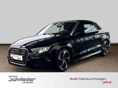 Audi A3 Cabriolet