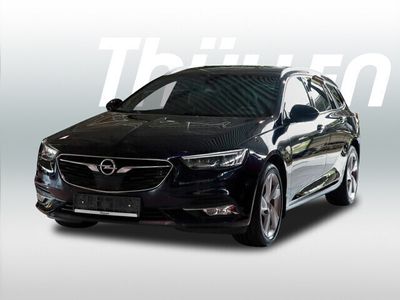 gebraucht Opel Insignia ST Bus. Innovation 2.0D Autom. 4x4 St./St