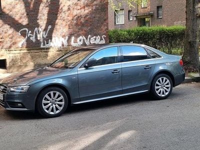 Używany Audi A4