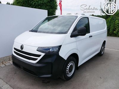 Neu 2026 VW Transporter Van | 36.781 €