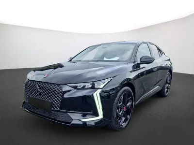 Gebraucht DS Automobiles DS4