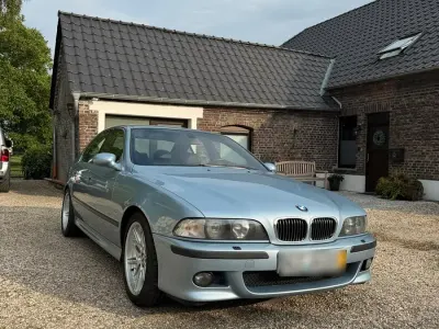 Gebraucht BMW M5