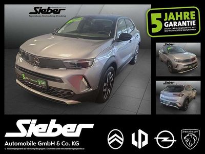 Grau artense Gebraucht 2023 Opel Mokka-e Elegance SUV | 18.990 € (Fairer Preis)