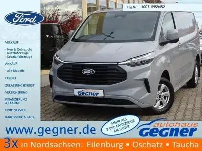 Usata Ford Transit Custom Limited 2023 Andere