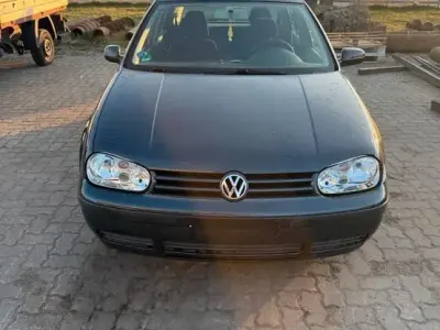 Occasion VW Golf IV