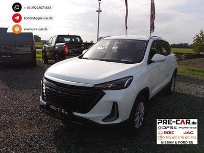 Baic X35