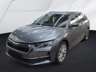 Gebraucht Skoda Octavia