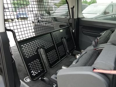 VW Caddy Maxi Life