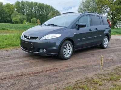 Brugt Mazda 5