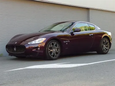 Gebraucht Maserati Granturismo
