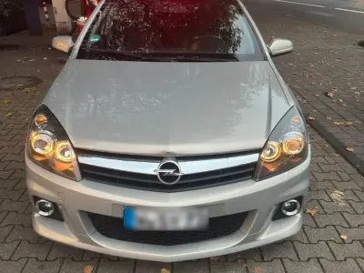 Gebraucht Opel Astra