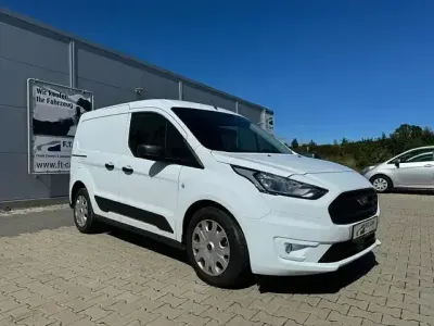 Gebraucht Ford Transit Connect
