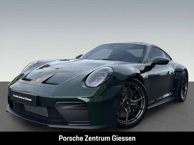 Neu Porsche 992 510 PS (375 kW) 2026 Grün