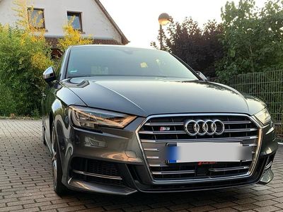 Audi S3 Sportback