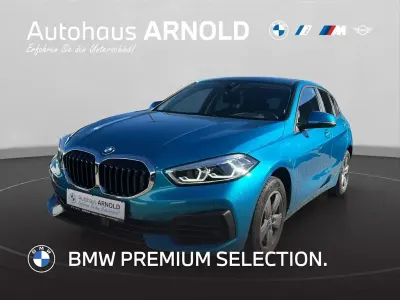 Gebraucht BMW 116