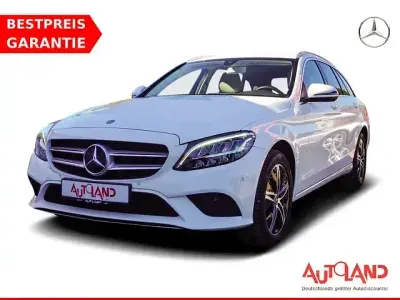 Occasion Mercedes C220 2020 Andere