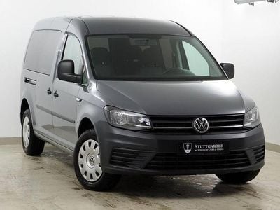 VW Caddy Maxi