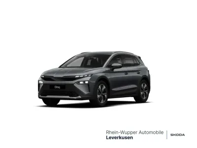 Gebraucht Skoda Elroq