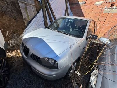 Seat Arosa